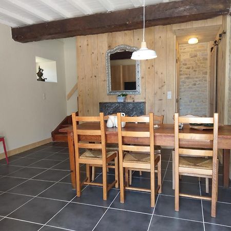 Domaine Airborne Bed & Breakfast Carentan-les-Marais Room photo