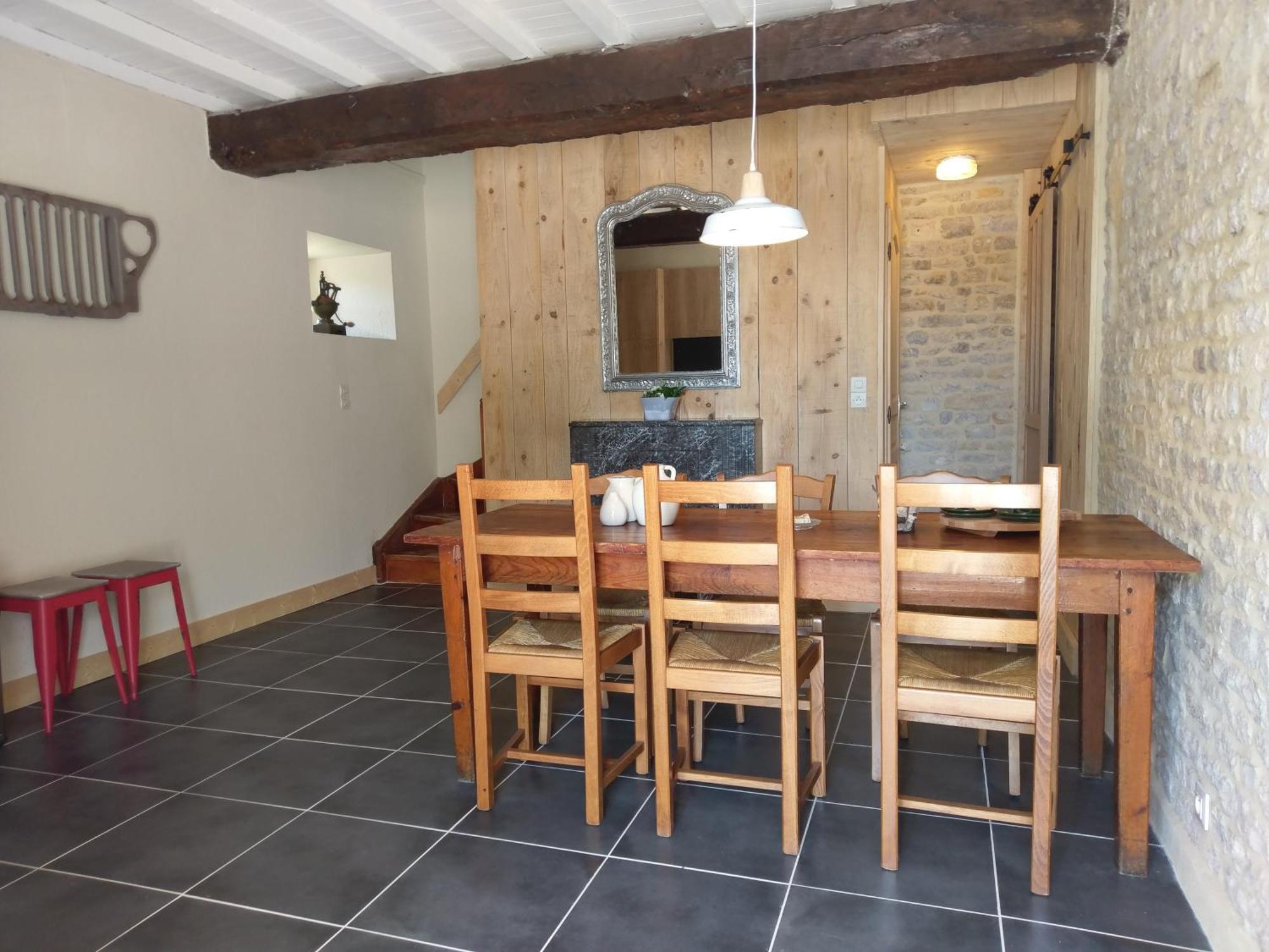 Domaine Airborne Bed & Breakfast Carentan-les-Marais Room photo